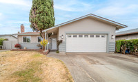 712 Capra Drive, American Canyon