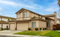 840 Prather Court, Woodland