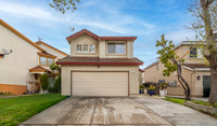 412 Craven Drive, Suisun City