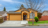 4752 Canyon Hills Drive, Fairfield
