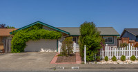 1305 Lombardi Avenue, Petaluma