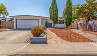 1207 E Tennessee Street, Fairfield