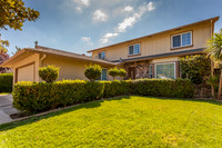 3451 Quincey Lane, Fairfield