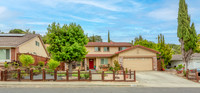 128 Newcastle Drive, Vallejo