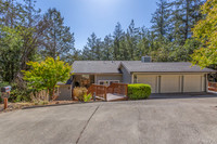 1866 Happy Valley Road, Santa Rosa