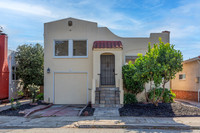 528 32 nd Street, Richmond