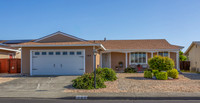 182 Glacier Circle, Vacaville