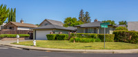 2958 Calaveras Drive, Fairfield