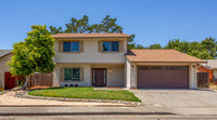 255 Columbus Drive, Fairfield