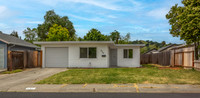 456 Lovers Lane, Vacaville