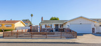 607 Kilpatrick Street, American Canyon