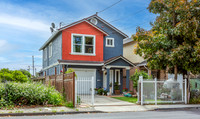 1608  1str Street, Richmond