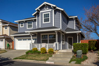 1007 Countrywood Lane, Vacaville